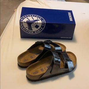 Brand New Birkenstocks!!